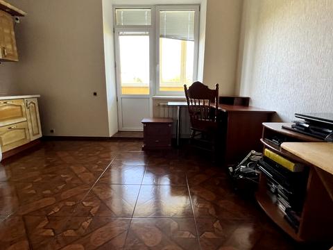 дом по адресу Ганни Михайлової