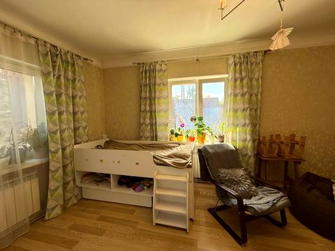 дом по адресу Яблоньская ул. (Кирова)