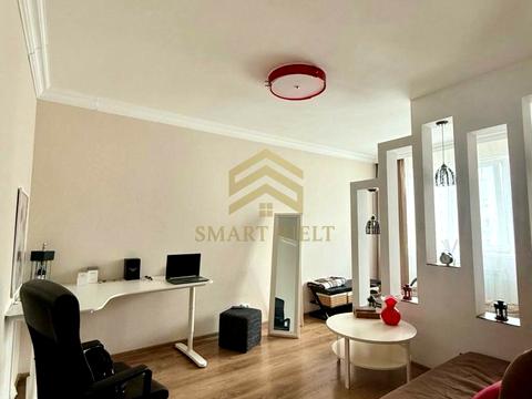 квартира по адресу Перспективная ул., 4