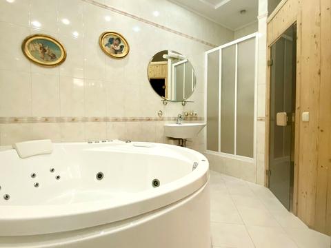 квартира по адресу Киев, Леси Украинки бульв., 23