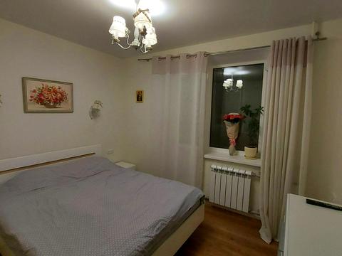 квартира за адресою Амосова вул. (Корчагінців), 13