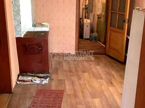 дом по адресу Смородиновая ул. (Никиты Изотова), 22