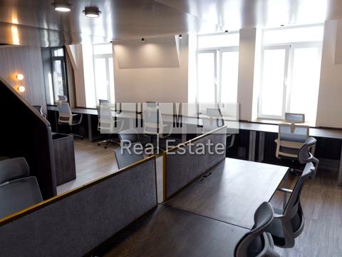 коммерческая по адресу Панаса Мирного ул., 8