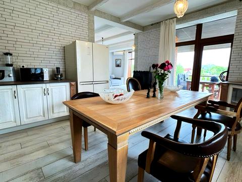 будинок за адресою смт. Обухівка, Днепрова, 31Б