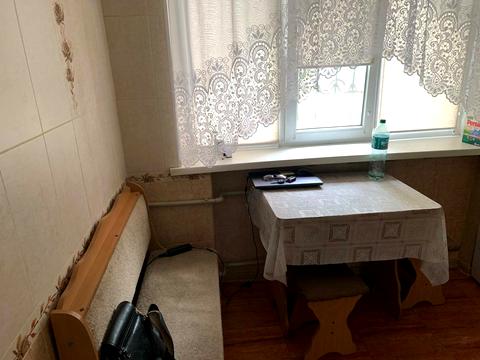 квартира за адресою Кам'яногірська вул., 13