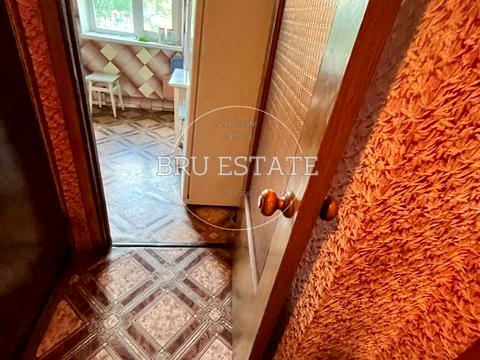 квартира за адресою Тростянецька вул., 8