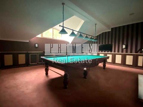 будинок за адресою Андріївська вул.