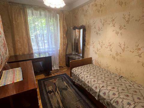 квартира по адресу Сытова ул., 9-А