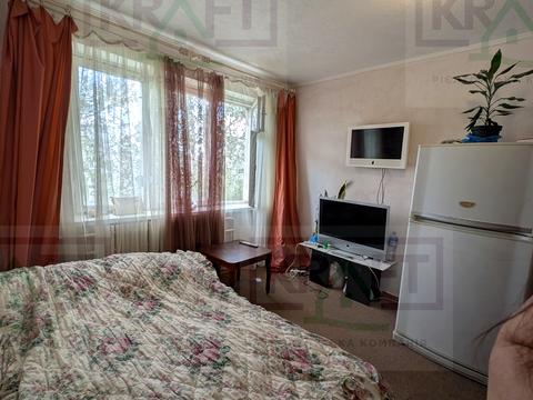 комната по адресу Гарибальди ул., 26