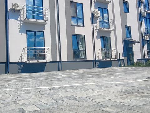 коммерческая по адресу Лесорубная ул., 4