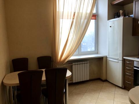 квартира за адресою Повітряних Сил просп. (Повітрофлотський), 14/17