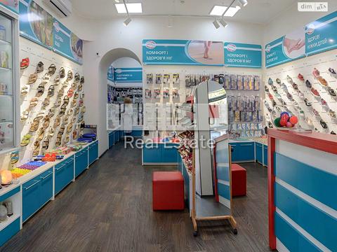 комерційна за адресою Саксаганського вул., 131