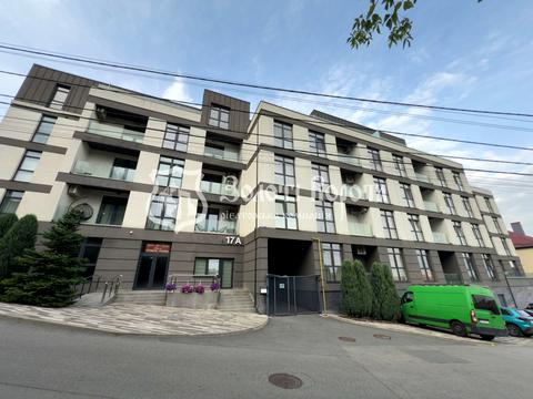 квартира по адресу Университетская ул., 17-А