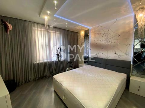 квартира за адресою Дмитрівська вул., 75