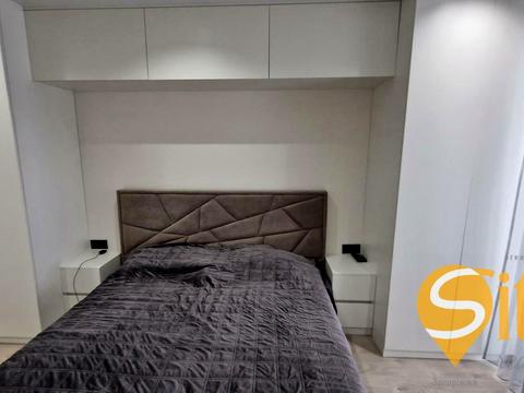 квартира за адресою Полякова вул., 333