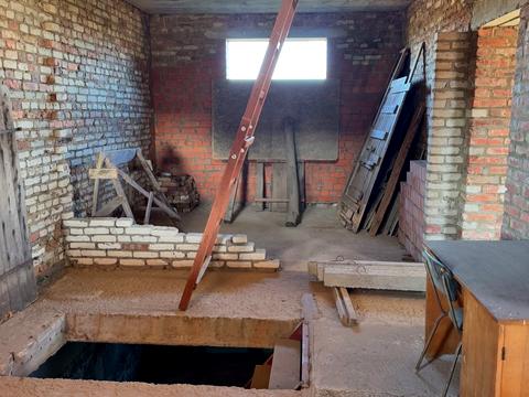 будинок за адресою 1-го Листопада вул.