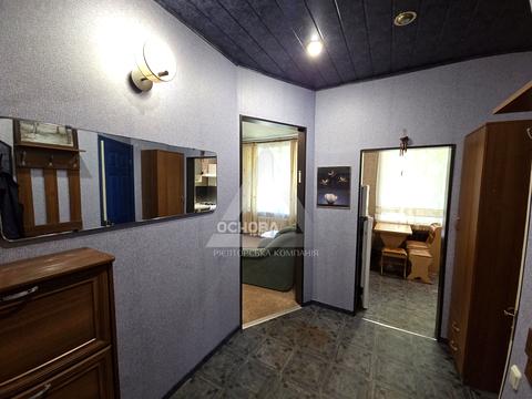 квартира за адресою Паркова вул. (Чубаря), 20