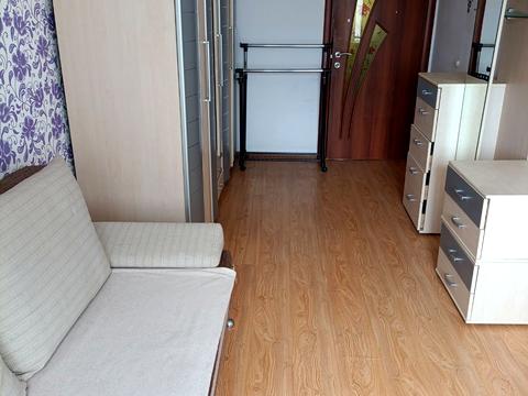 квартира по адресу Кибальчича ул., 1
