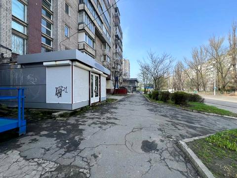 комерційна за адресою Калинова вул., 53