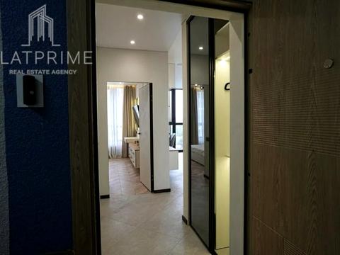 квартира за адресою Гліба Бабіча вул. (Канальна), 8-Б