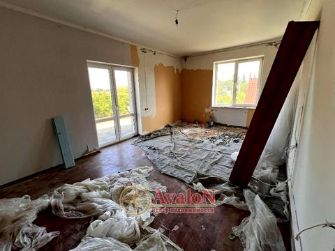 дом по адресу Грушевского ул., 1