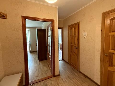квартира по адресу Келецкая ул., 90