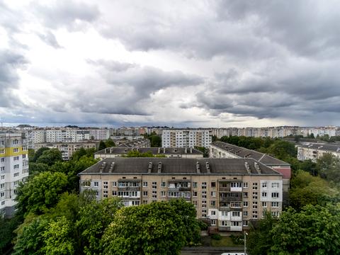 квартира за адресою Василя Симоненка вул., 24