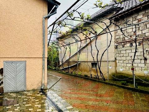 будинок за адресою с. Баранинці, Молодіжна вул., 7