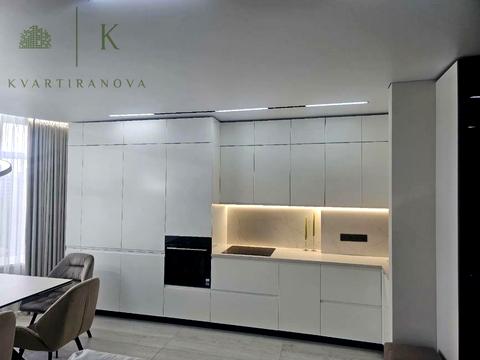 квартира за адресою Роксоланы, 16