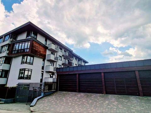 квартира по адресу Олекси Довбуша ул., 3