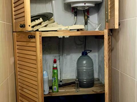 квартира за адресою Чоколівський бульв., 40