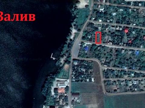 ділянка за адресою Приднепровська