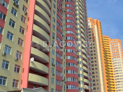 квартира за адресою Сім'ї Кульженків вул. (Петра Дегтяренка), 33
