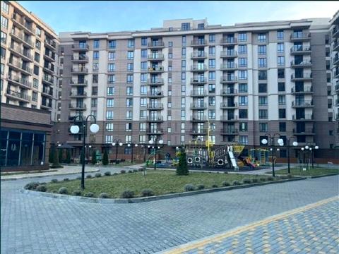 квартира за адресою Чехова вул., 2