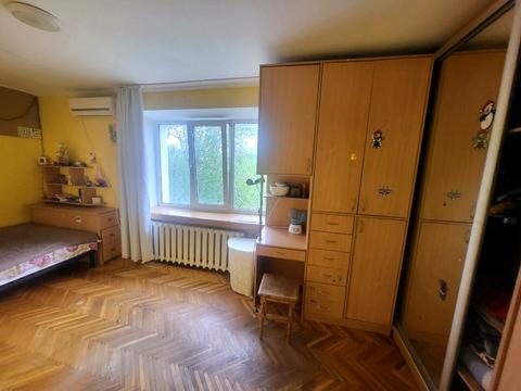 квартира по адресу Академика Синельникова ул., 3
