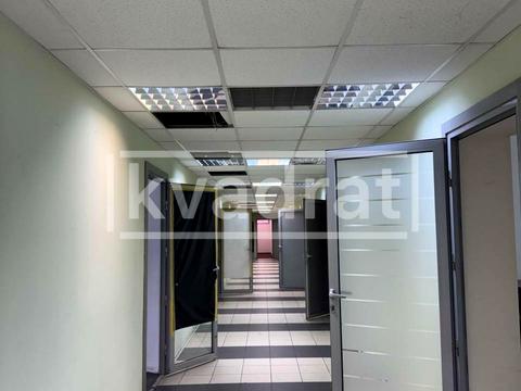 коммерческая по адресу Соломенская ул., 3