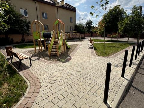 квартира за адресою Миру вул., 58