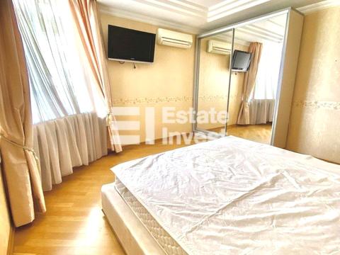 квартира по адресу Панаса Мирного ул., 28-А