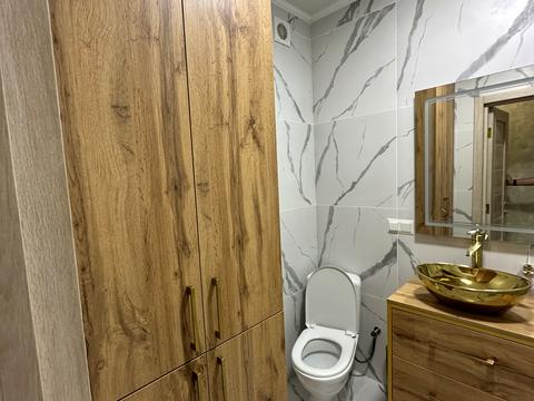 квартира по адресу Бельведерская ул., 32-Б