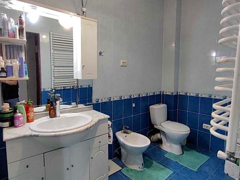 квартира по адресу Ореховская ул., 37-А