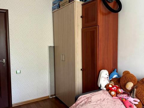 квартира по адресу Трудова ул., 40
