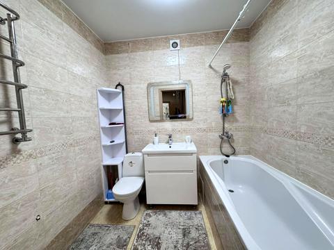 квартира по адресу Панаса Мирного ул., 11