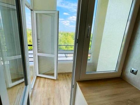 квартира по адресу Стрыйская ул., 115