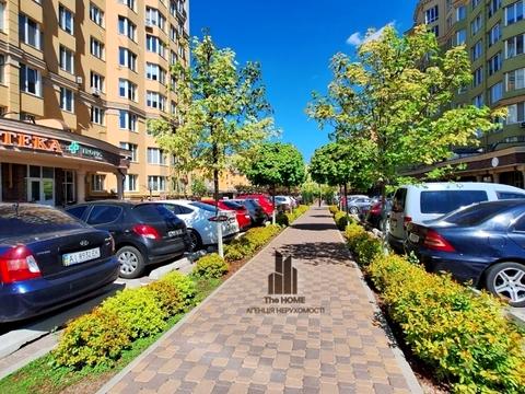 коммерческая по адресу Зелена ул., 10
