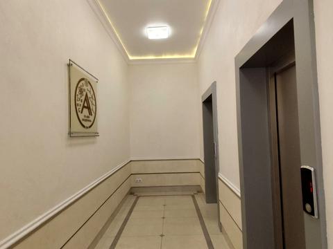 квартира за адресою Вильямса, 43