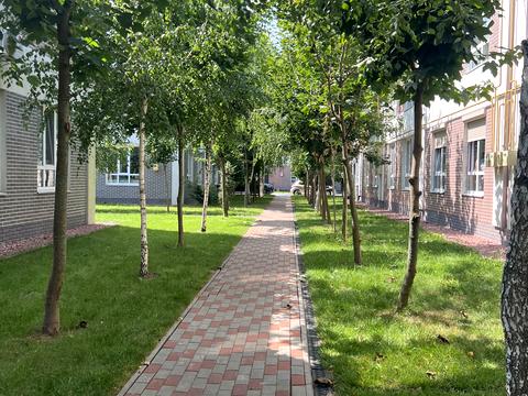 дом по адресу Центральна ул., 49-А