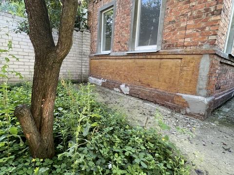 дом по адресу Подгорная ул.