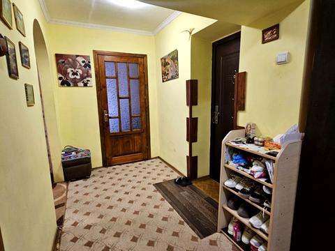 квартира по адресу Проектна, 5