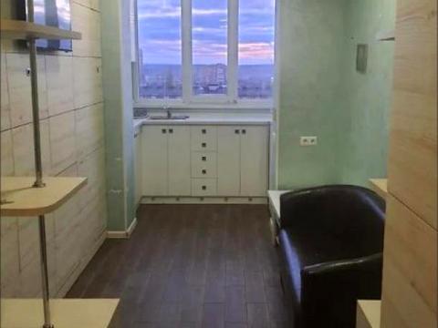 квартира по адресу Мирослава Мисли ул. (Целиноградская), 54