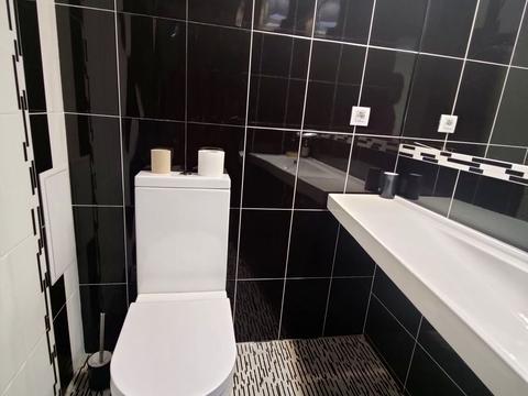 квартира по адресу Олены Пчилки ул., 5